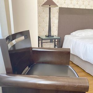 Superior Kamer met een King Size Bed