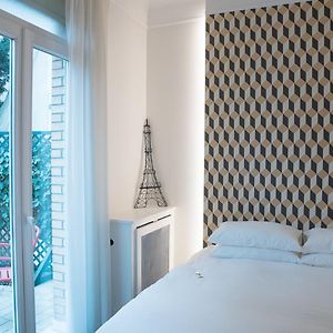 Standaard Kamer met een King Size Bed