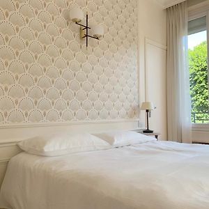 Klassieke Kamer met een King Size Bed